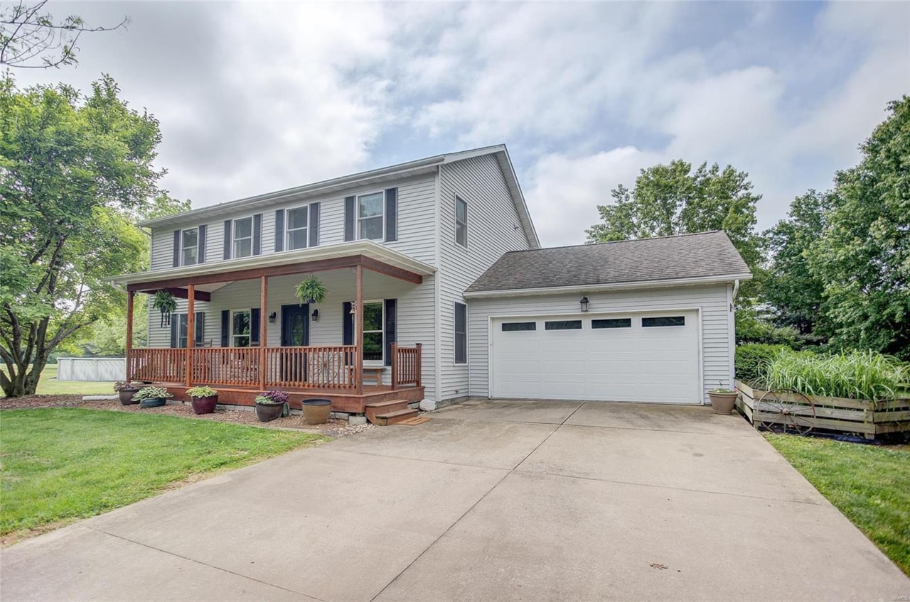 Collinsville IL Homes For Sale Maryville IL Homes For Sale Granite