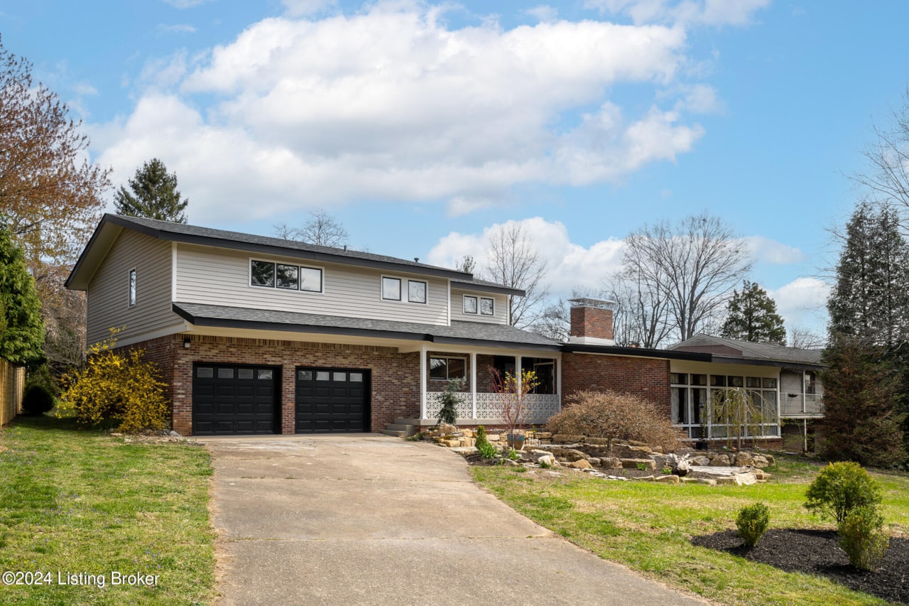 756 Greenridge Ln Louisville, KY 40207 MLS 1660957