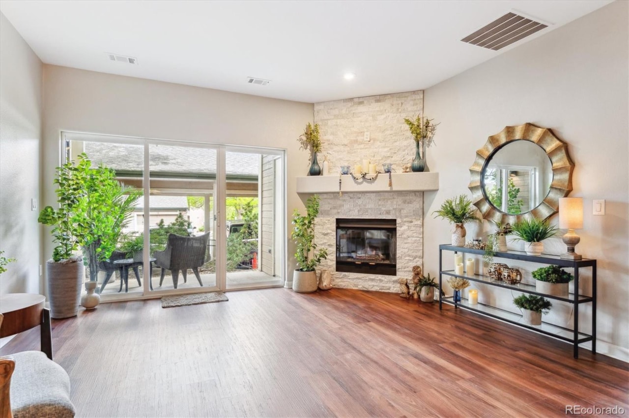 7479 S Alkire St 101 Mountain Gate At Ken Caryl, Littleton, CO 80127