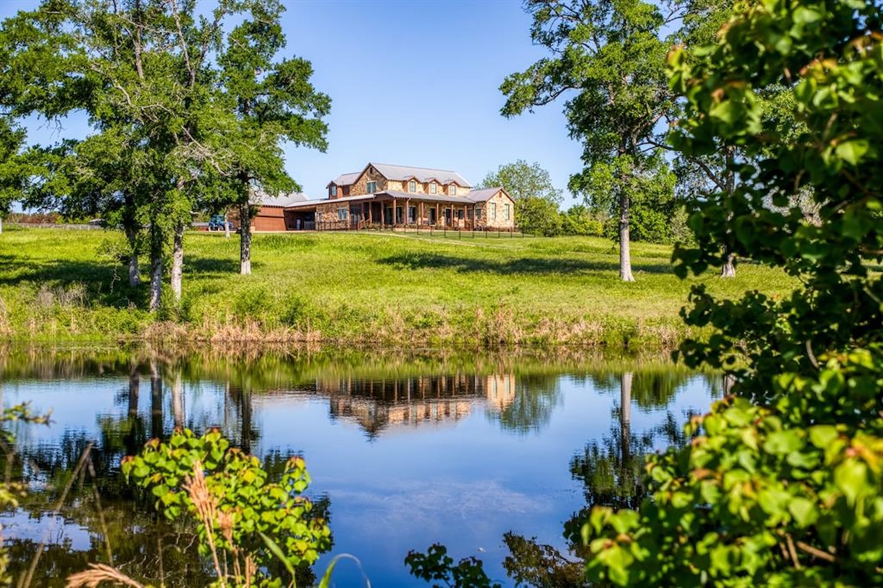 For sale 17025 Fm 2726 Washington, TX lot for sale