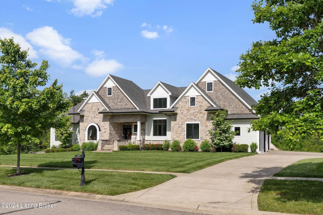 12506 Poplar Woods Dr Goshen KY in Oldham County MLS 1660975 Real Estate Listings For Sale