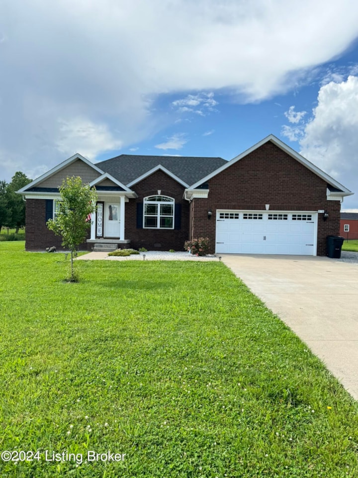 110 Saddlebrook Dr Coxs Creek, KY 40013 | MLS 1661002
