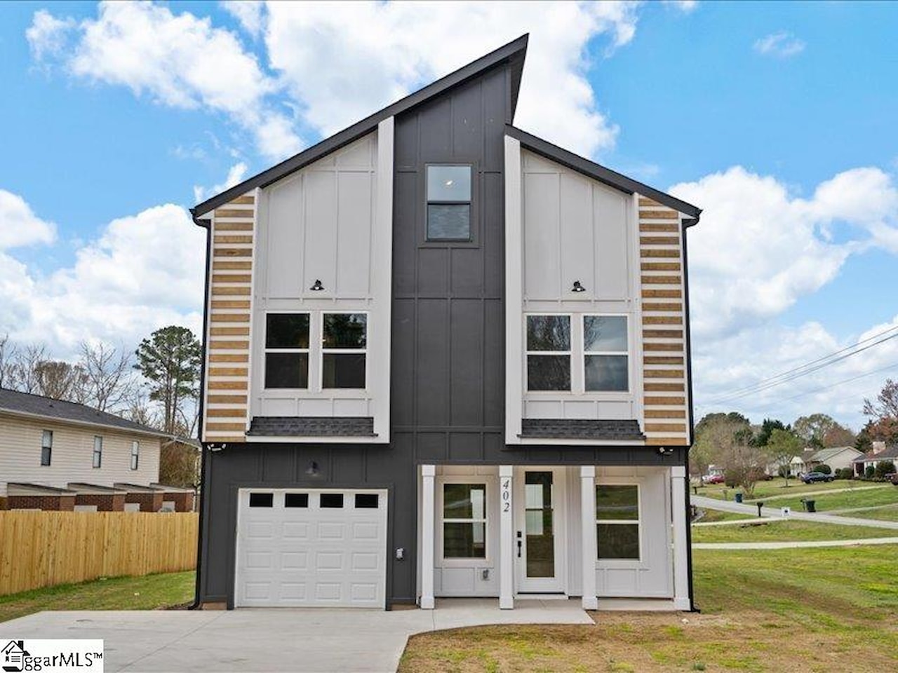 402 Simpson Road Anderson, SC 29621 MLS 1521855