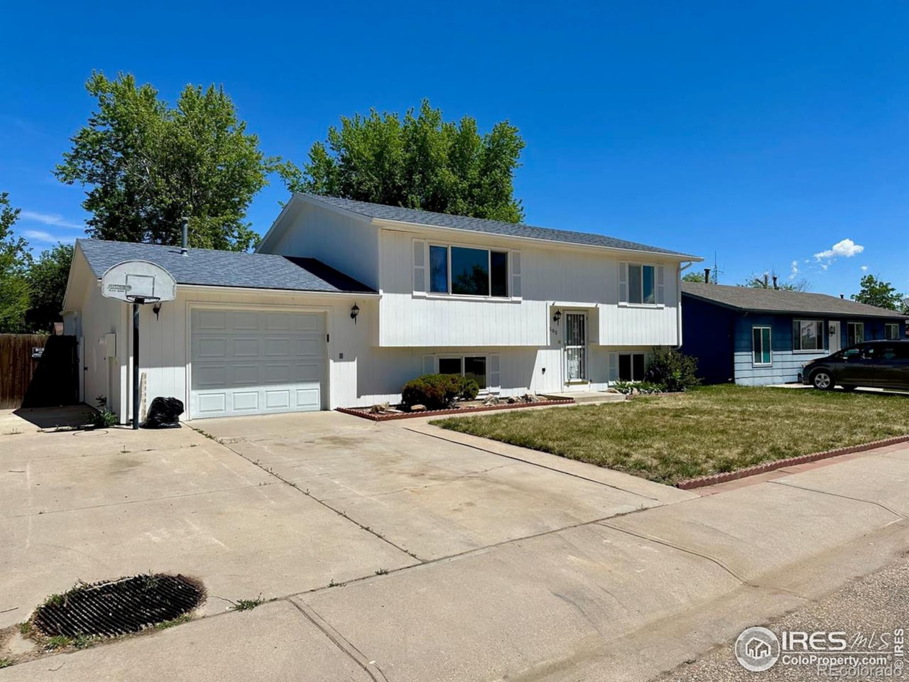 505 11th St Gilcrest, CO 80623 home for sale, MLSIR1009687