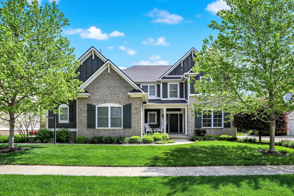 Indy Homes Carmel, Indiana Real Estate