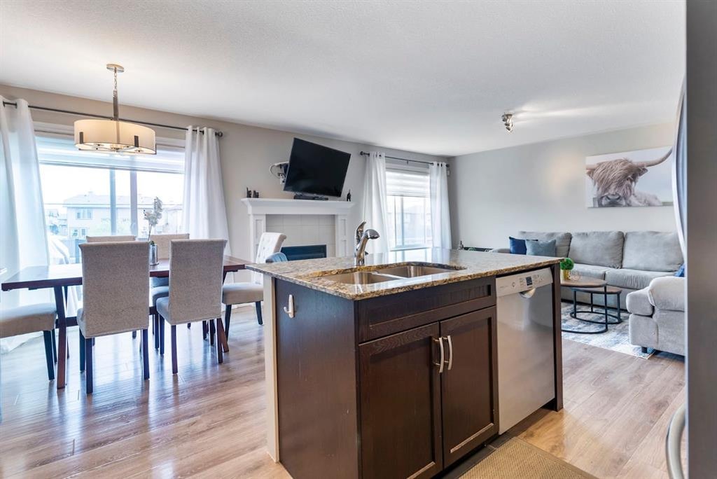 153 Bayside Loop SWAirdrie Real EstateBayside Homes for SaleA2131687