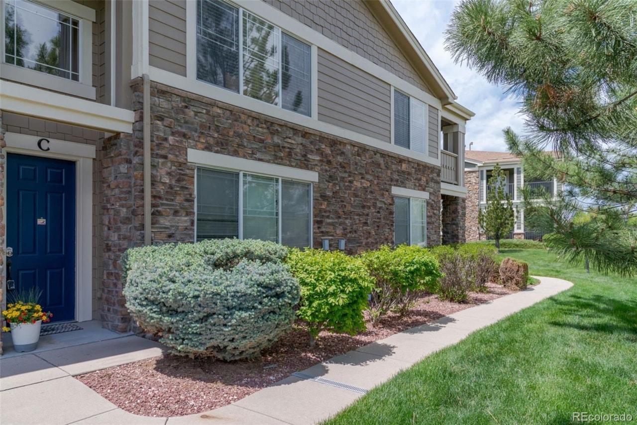14144 Sun Blaze Loop C Broomfield, CO 80023 condo for sale, MLS9871388