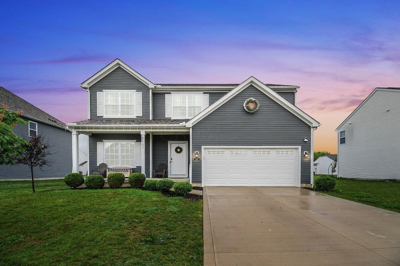 For Sale 459,700 A home for sale for sale at 7107 Duke Drive Canal