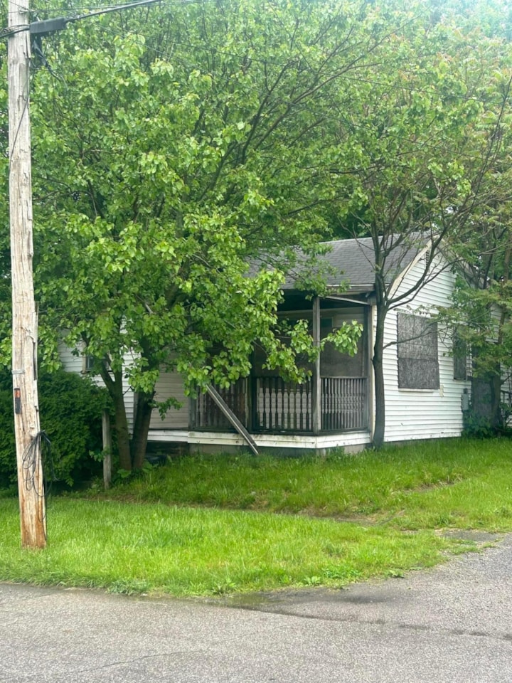 For Sale 35,000 A home for sale for sale at 376 Park Street Marion