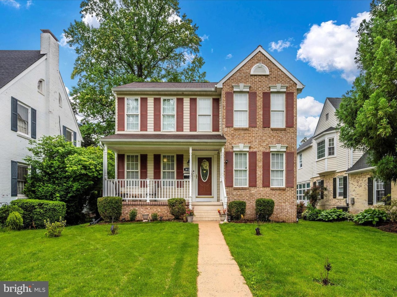 1412 The Terrace Hagerstown, MD 21742 MLS MDWA2022008