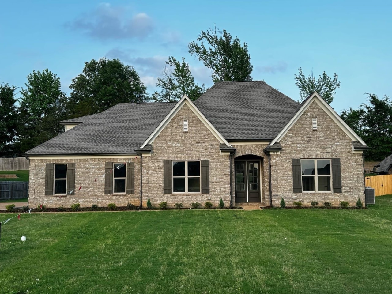 652BSearch BHHS Taliesyn homes for sale in Germantown, Collierville