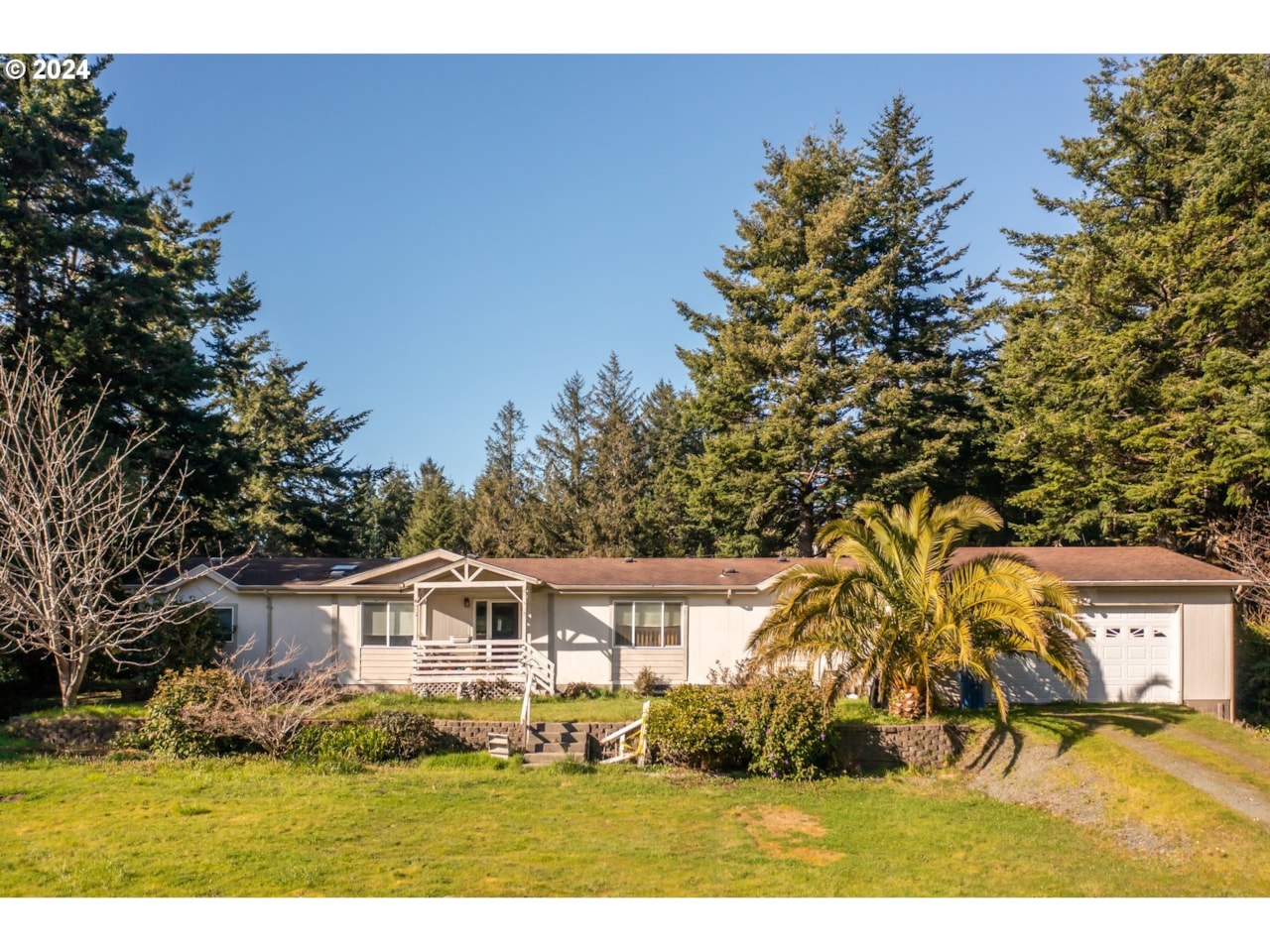 47207 Lakes End DR, Langlois, OR 97450 home for sale for Sale