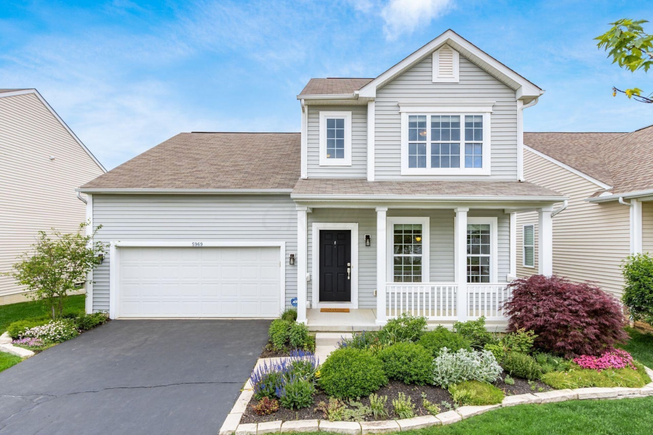 For Sale 447,000 A home for sale for sale at 5969 Shreven Drive