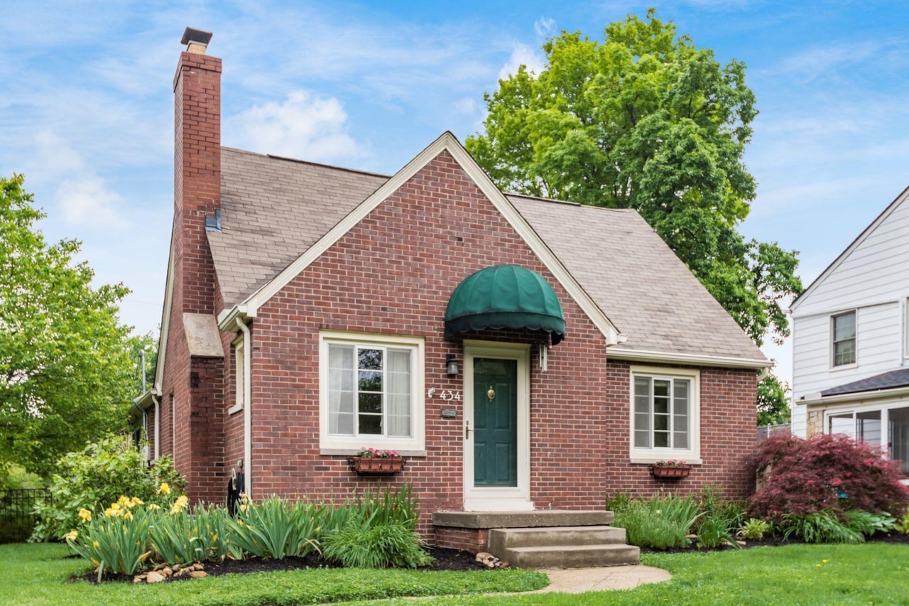 For Sale 569,900 A home for sale for sale at 434 Brevoort Road