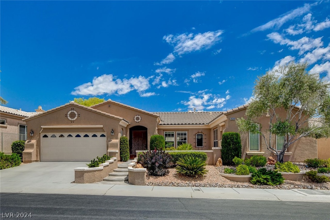 4648 Riva De Romanza St Located In Las Vegas, Nv 89135 - Mls# 2584208