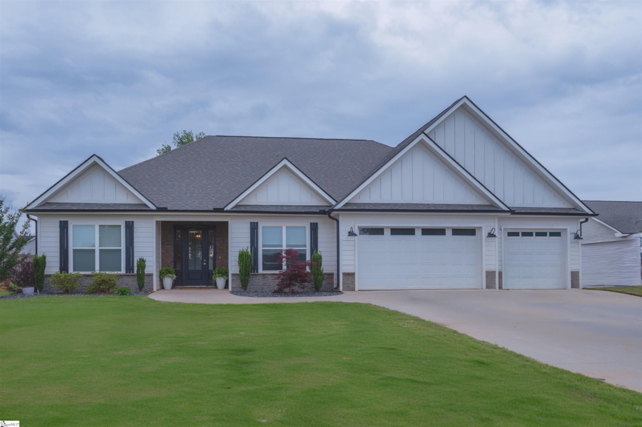 29 Groce Meadow Road Taylors, SC 29687 MLS 1527050