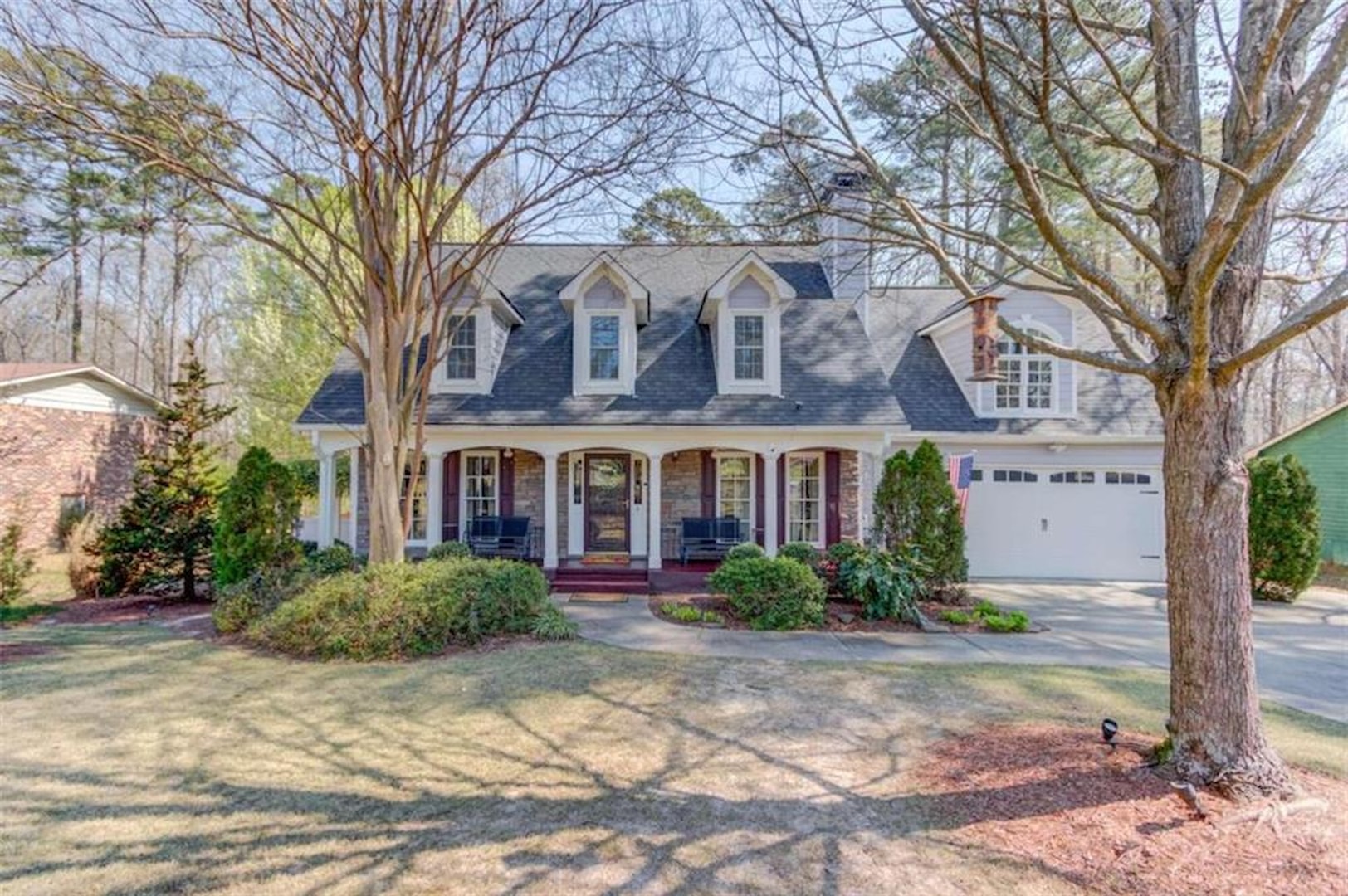 1986 Kensington High Street, Lilburn, GA 30047, MLS 7388239 Lilburn