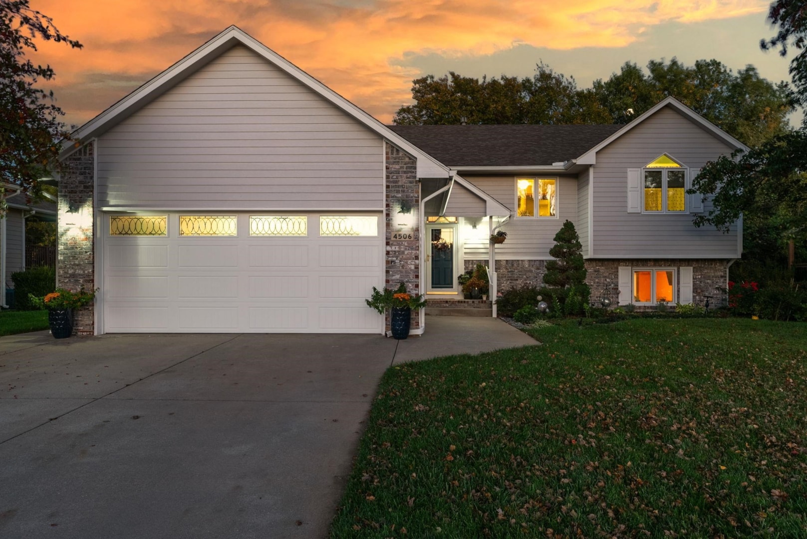 Homes for Sale in 4506 N Rushwood St Bel Aire, KS