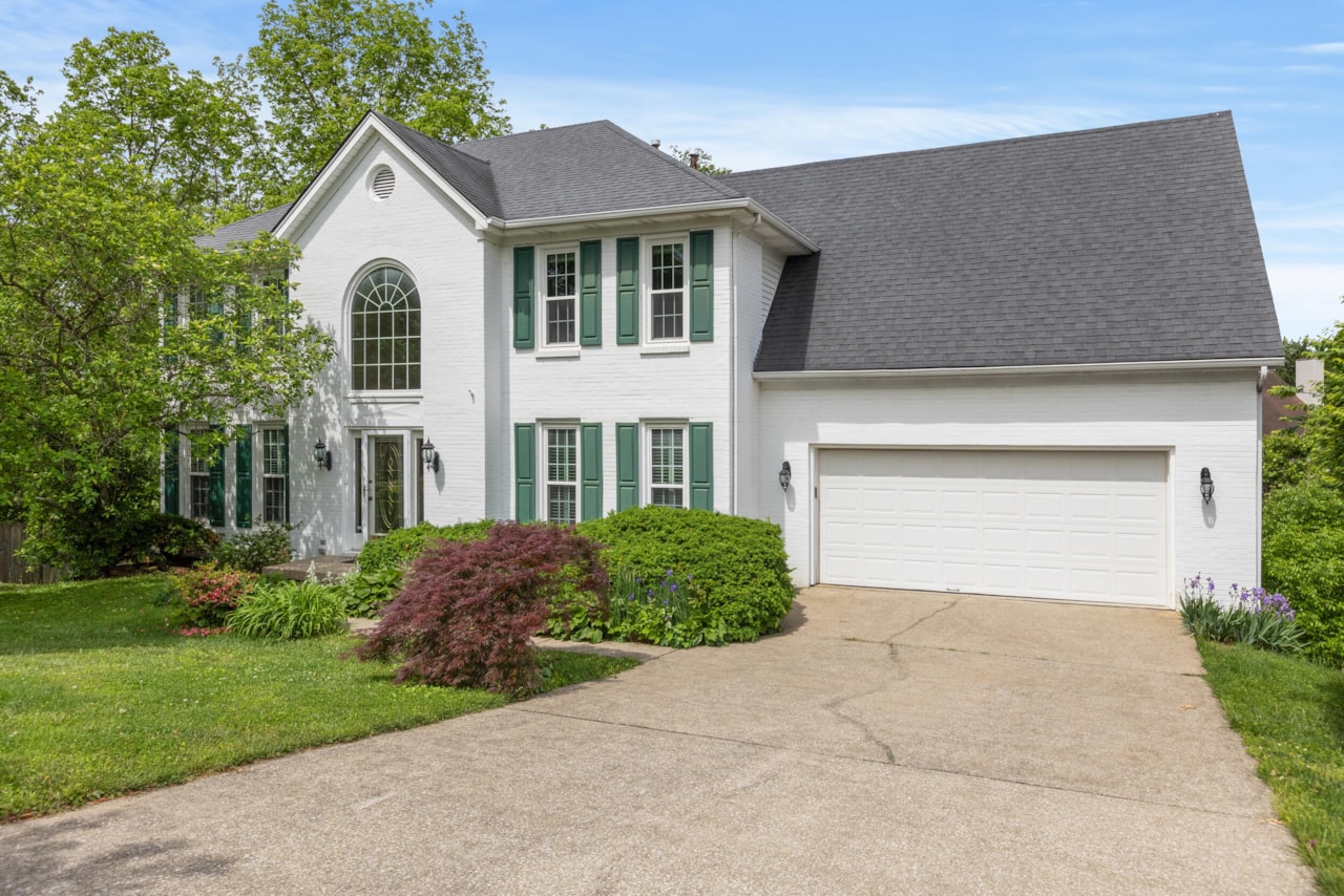 4013 Brookwater Ct Lexington, KY 40515 MLS 24009802