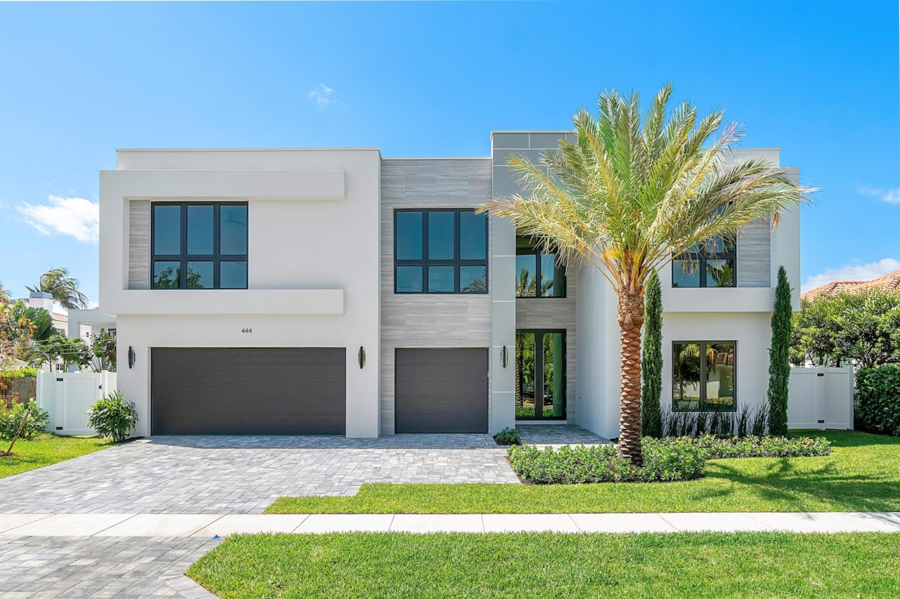 Tangent Realty Boca Raton Exclusive Palm Bch 4180;4190;4240;4250