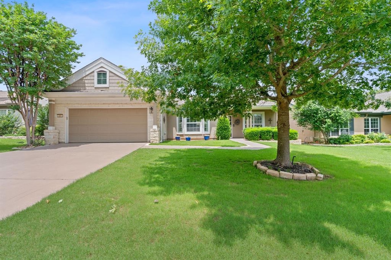 105 Nueces TRL, TX 78633 MLS 5451533 Longhorn Realty