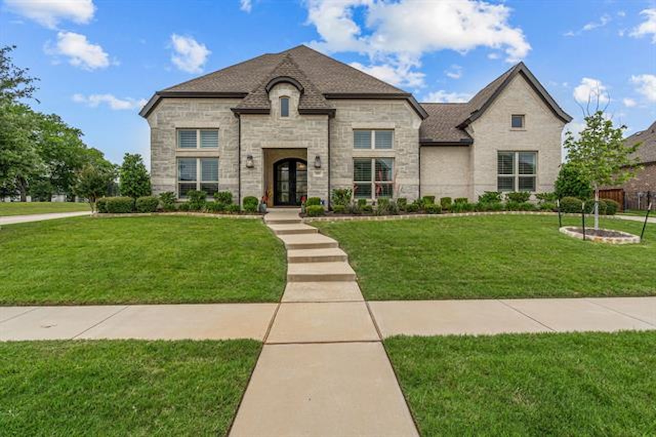 FOR SALE: 6904 Mozart, Colleyville, in Colleyville Ph 2c