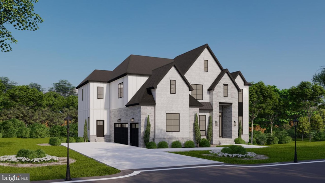 1100 Balls Hill Rd Mclean, VA 22101 MLS VAFX2176626