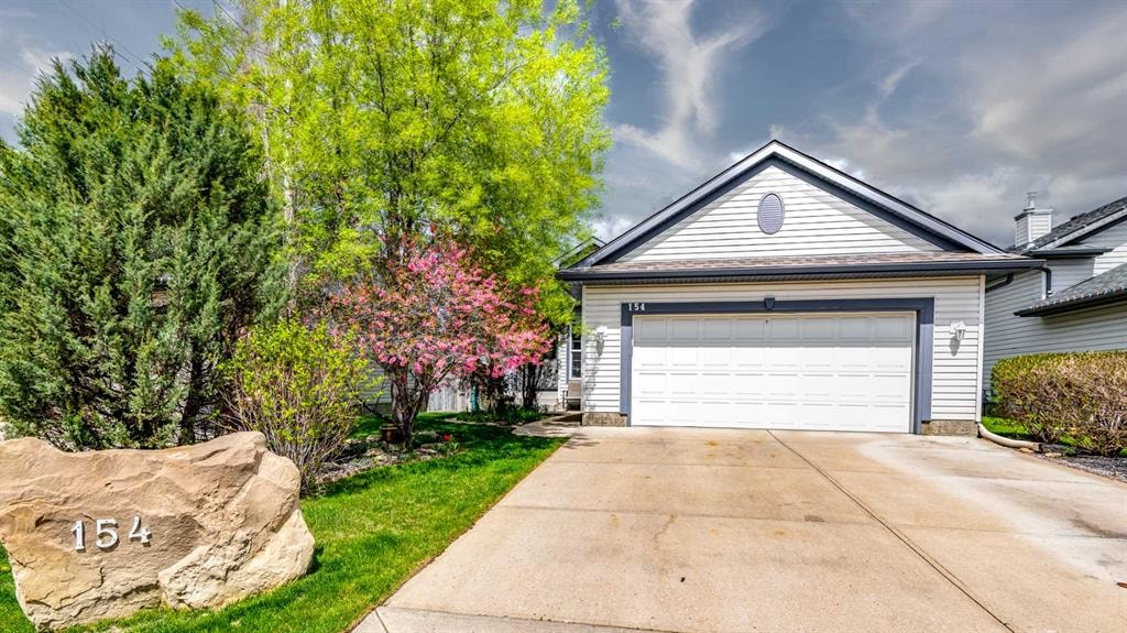 154 Lakeview InletChestermere Real EstateWestmere Homes for SaleA2132309