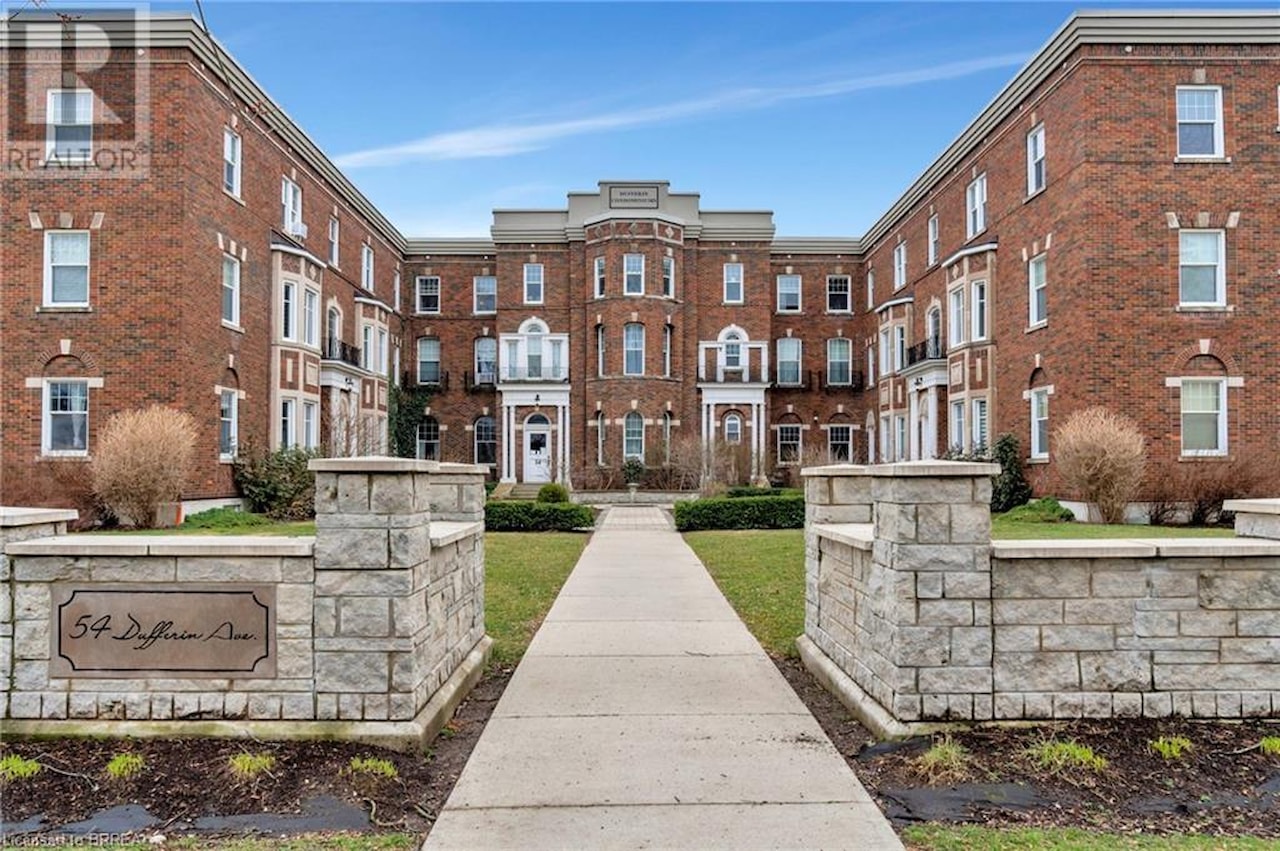 54 Dufferin Avenue, Brantford, ON N3T4P5 MLS 40591017 Viewhomes.ca