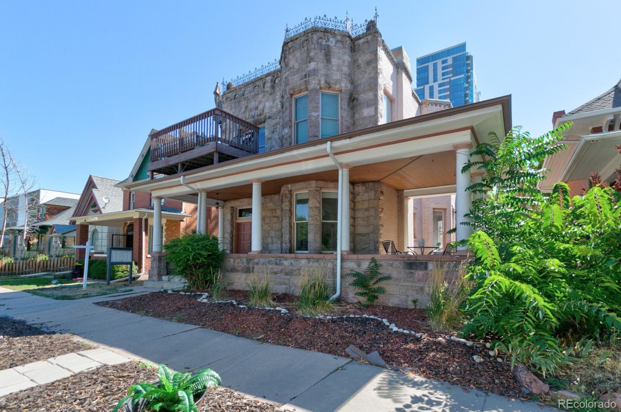 54 S Emerson St 1 Washington Park, Denver, CO 80209 MLS® 2073924