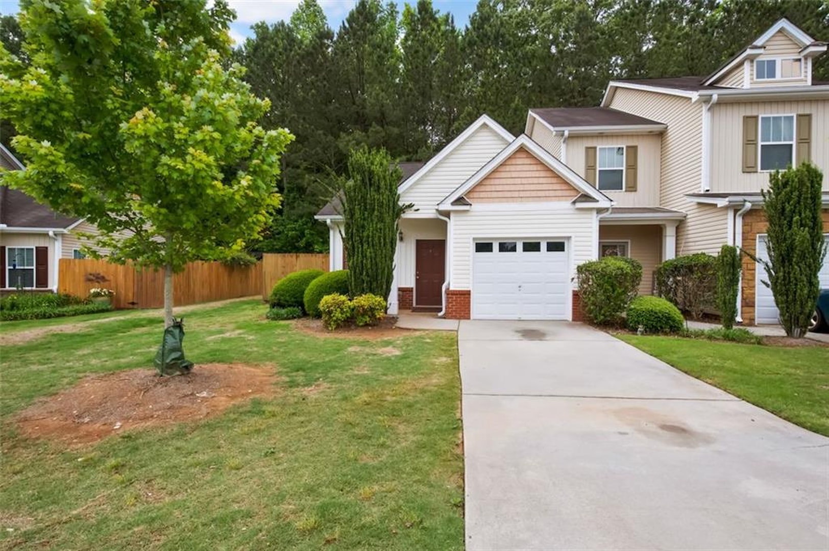 230 Ridge Mill Drive Acworth, GA 30102 MLS 7388286