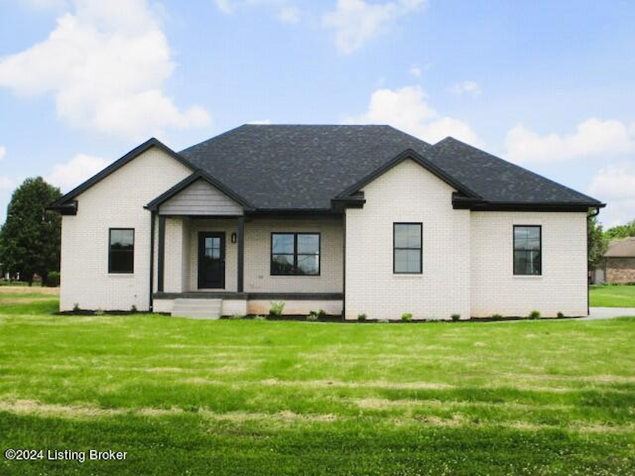 home for sale at 1340 Woodlawn Rd Bardstown KY 40004 MLS 1661127
