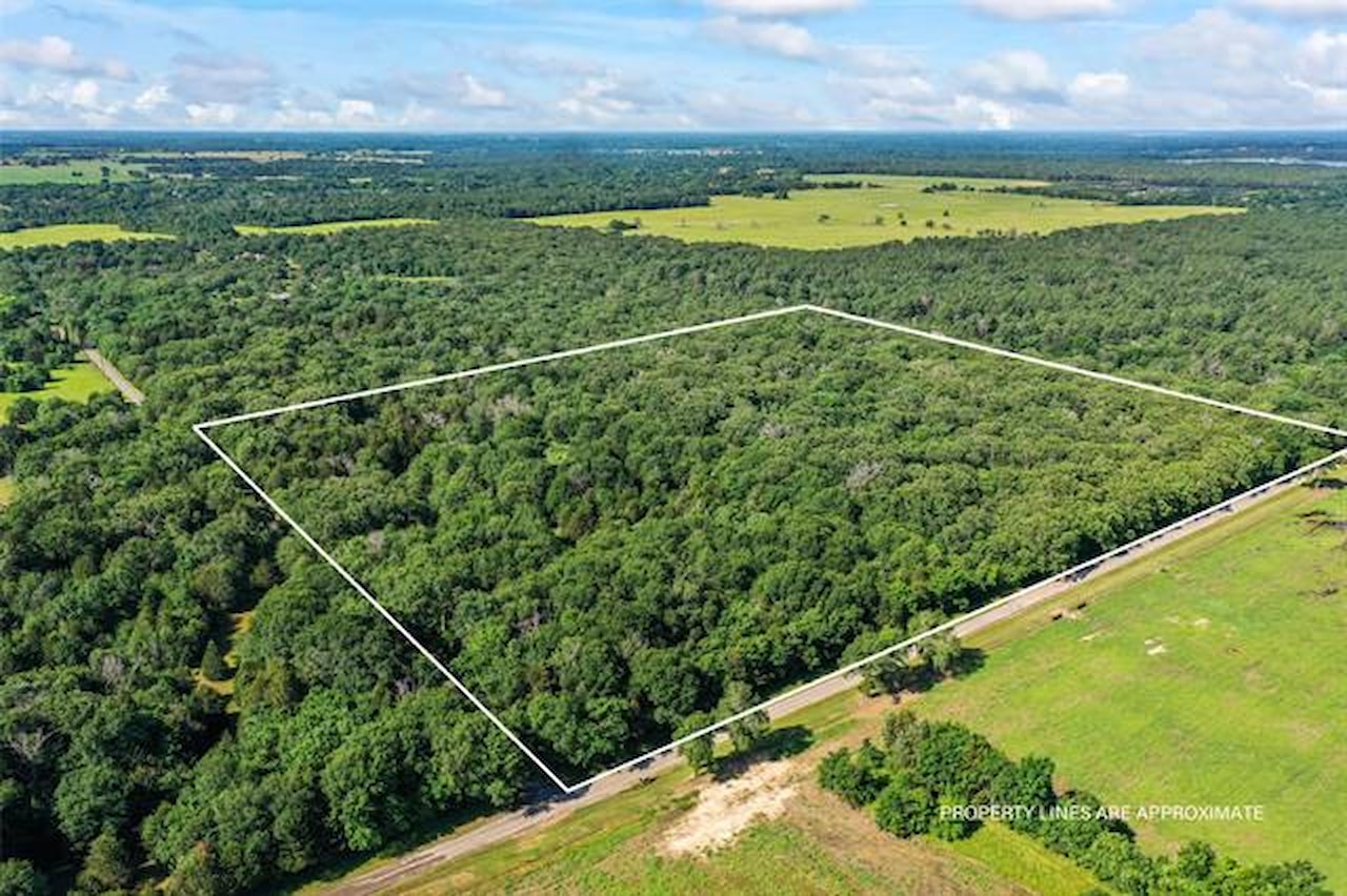 2901 VZ County Road Eustace, TX 75124 MLS 20620079