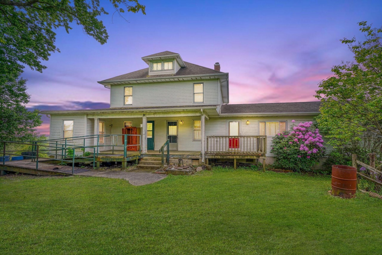 For Sale 699,900 A home for sale for sale at 2811 Jolly Road Wellston