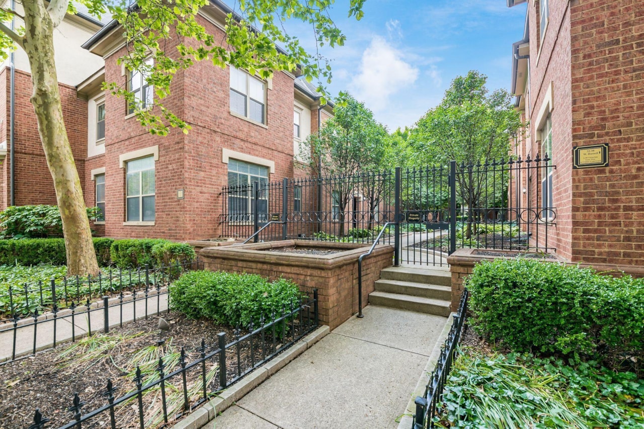 For Sale 259,900 A condo for sale for sale at 38 W Russell Street