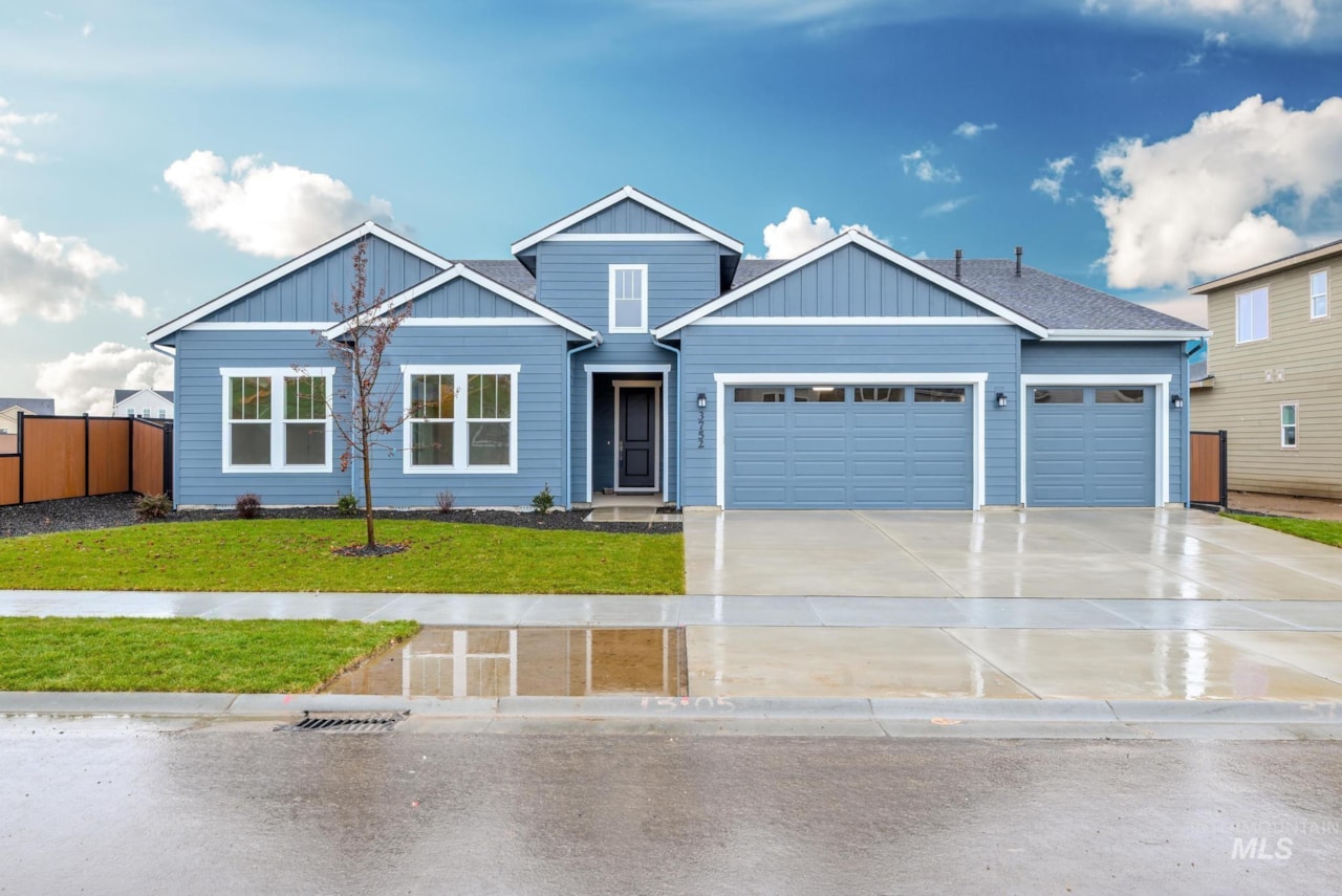 Explore Star, ID Real Estate home for sale for Sale