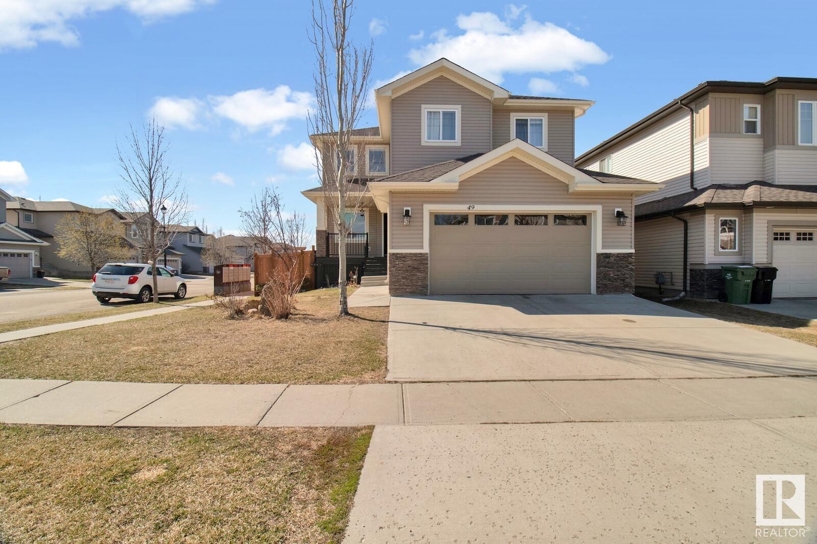 49 Selkirk Place Leduc Ab T9e 0l4 E4388048