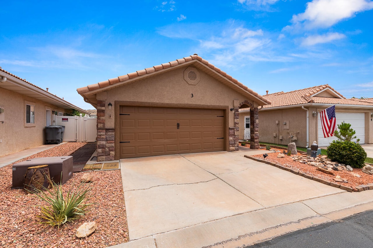 Homes for Sale in St Utah Real Estate