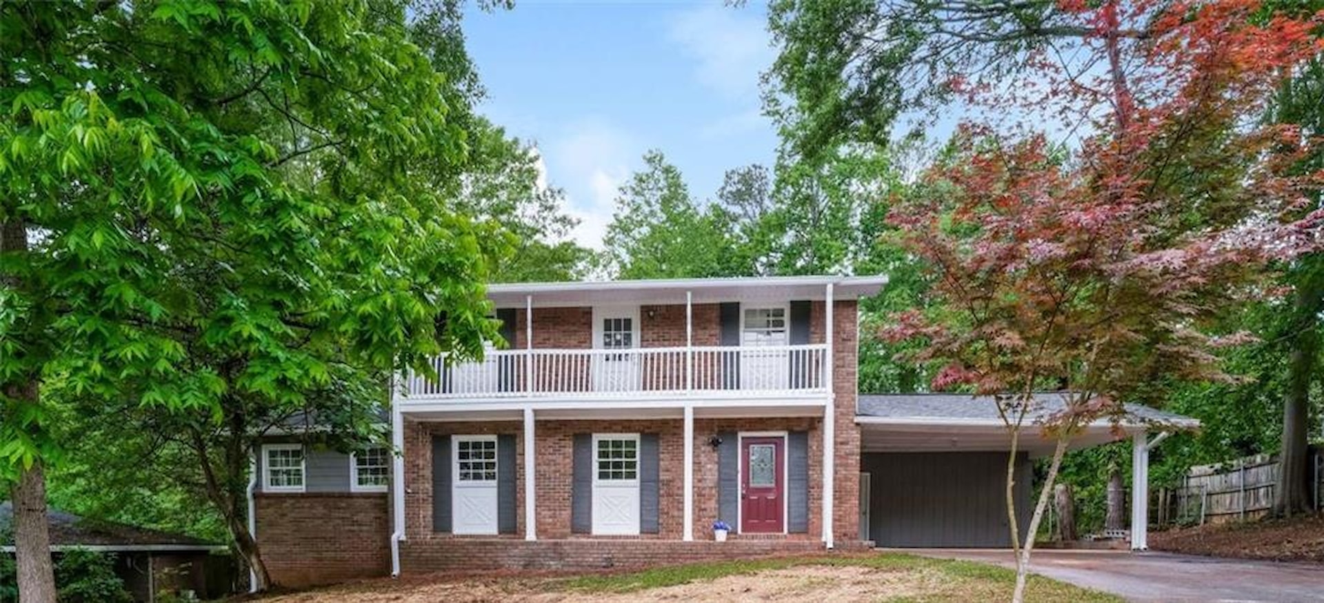 3204 Clearview Drive SW, Marietta, GA 30060, MLS 7387999 Marietta Real Estate