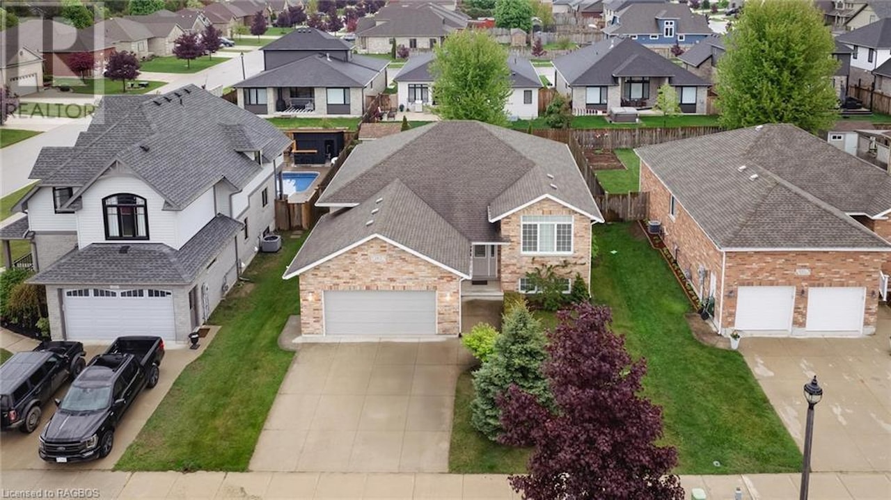 267 Park Street, Kincardine, ON N2Z3B1 MLS 40590135 Viewhomes.ca