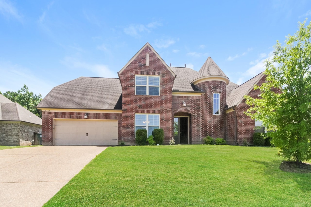 855CSearch BHHS Taliesyn homes for sale in Germantown, Collierville