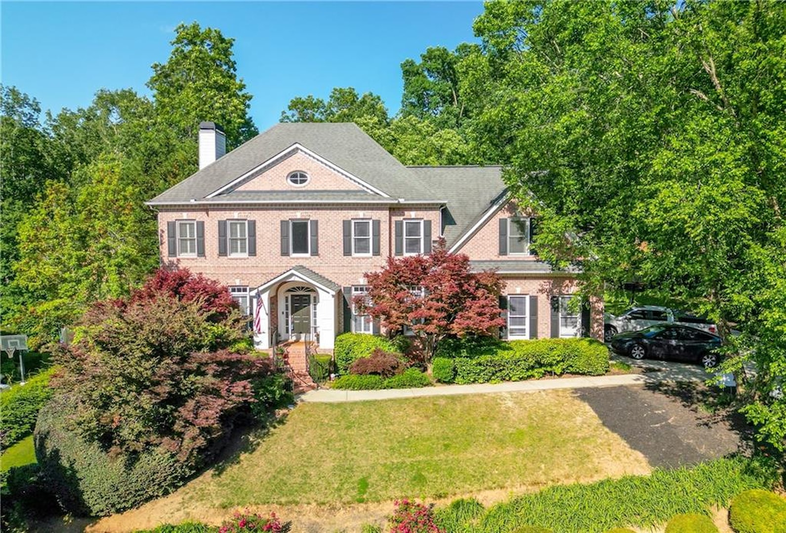 5265 Whitehaven Park Lane SE, Smyrna, GA 30126, MLS 7388164 Smyrna