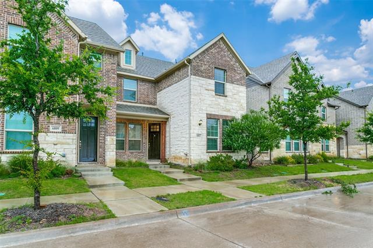 FOR SALE 6813 Mcclelland Drive, North Richland Hills, in Meadow Crest
