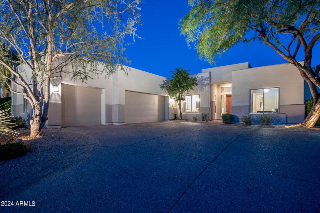 11383 E Greythorn Dr Scottsdale, AZ 85262 | MLS 6707381