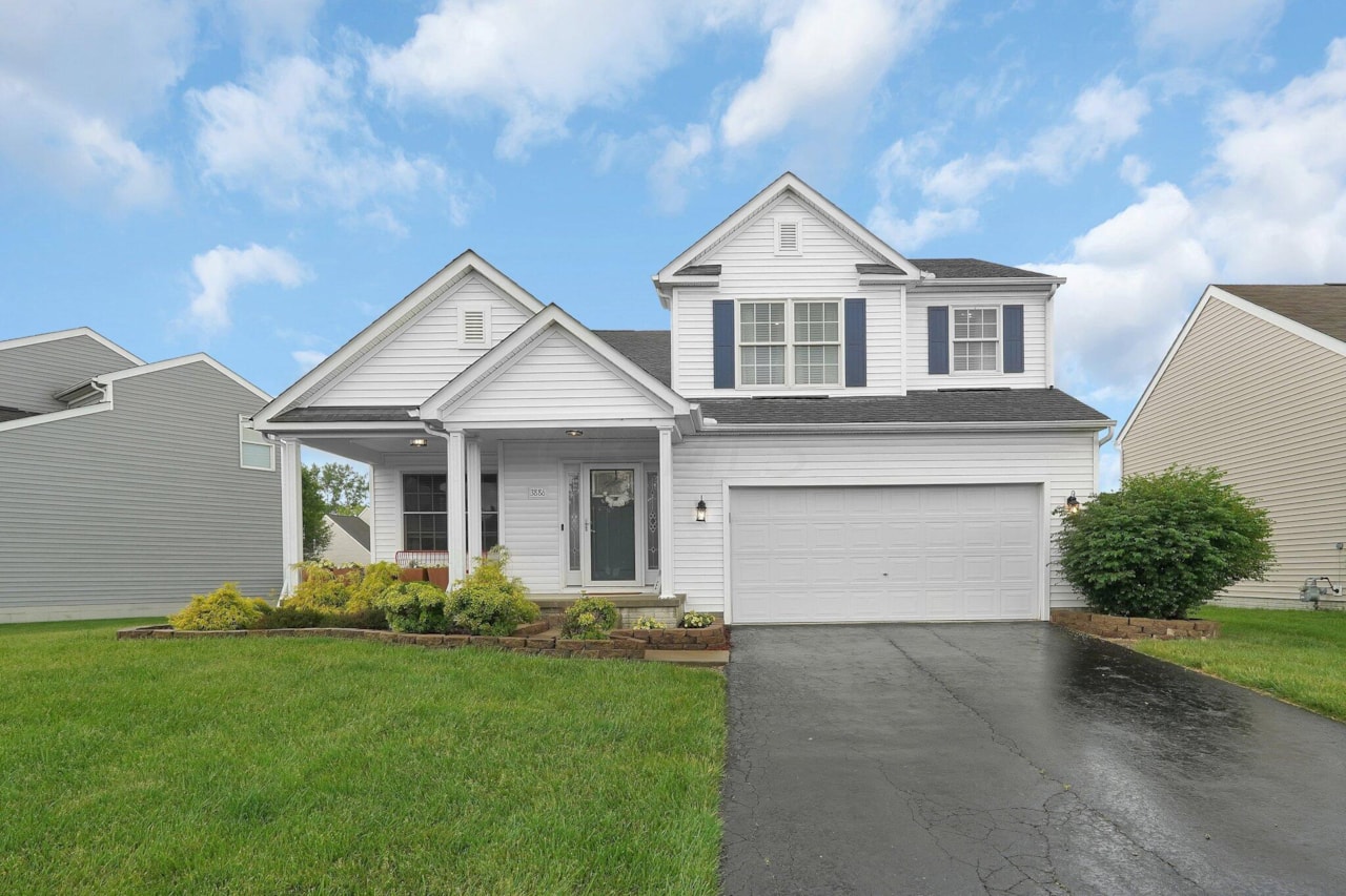 For Sale 339,900 A home for sale for sale at 3886 Powder Ridge Road