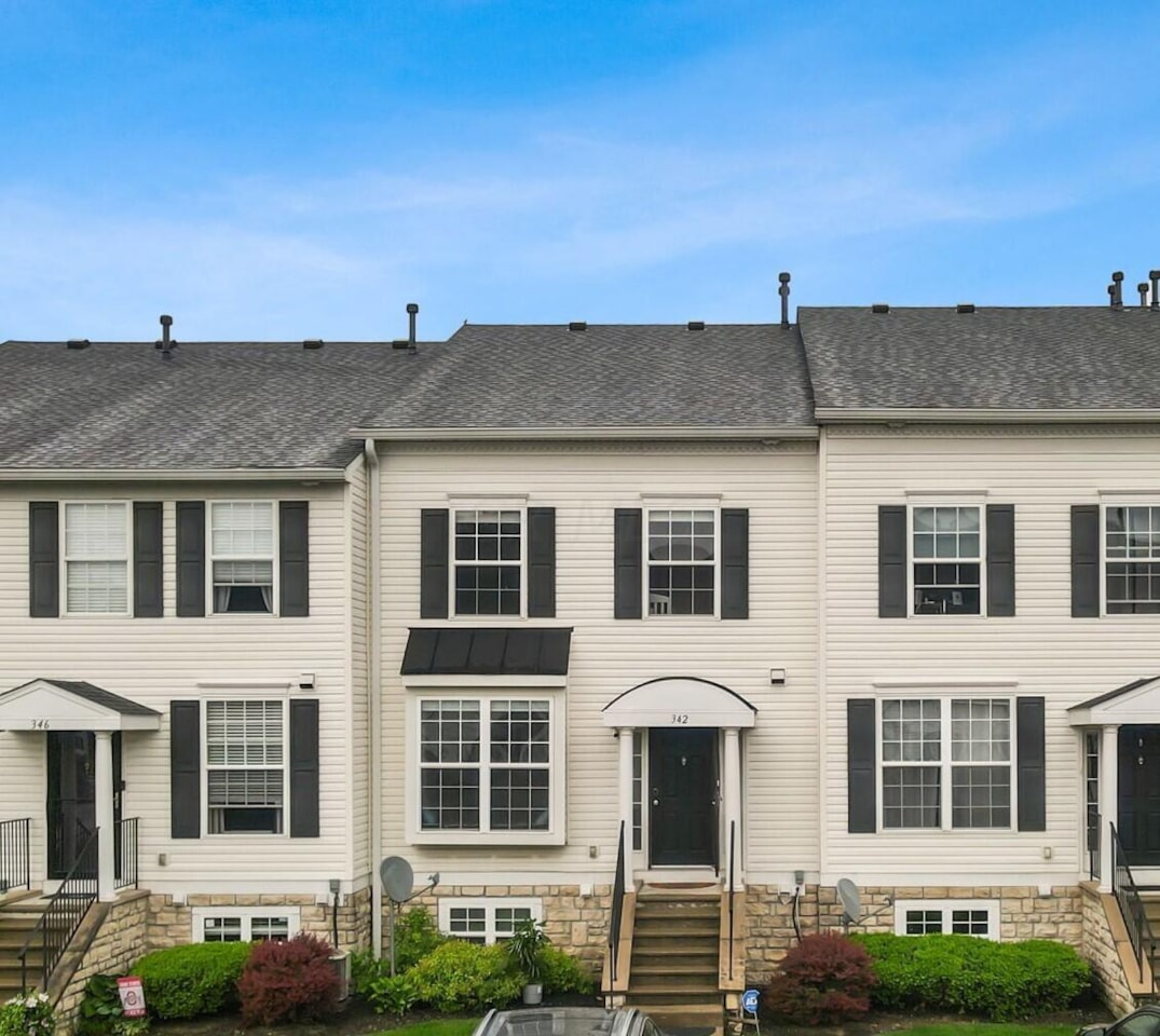 For Sale 209,900 A condo for sale for sale at 342 Slippery Elm Drive