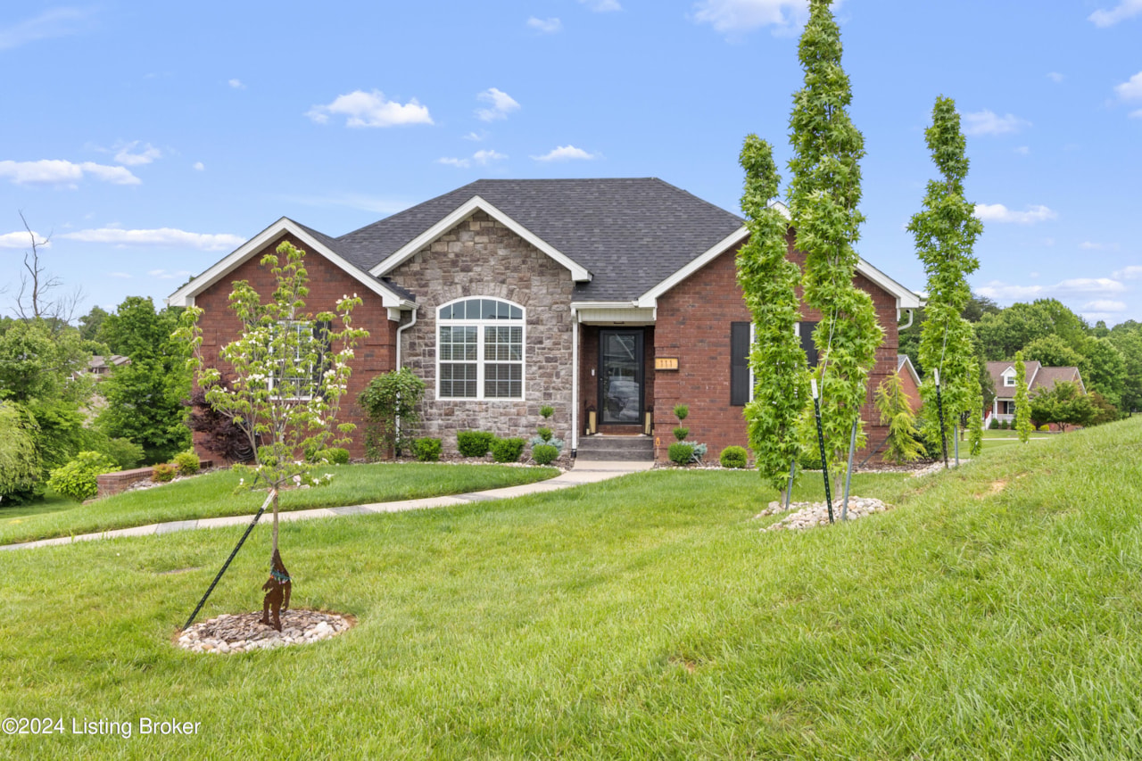 111 Rockton Ct Coxs Creek, KY 40013 | MLS 1661218