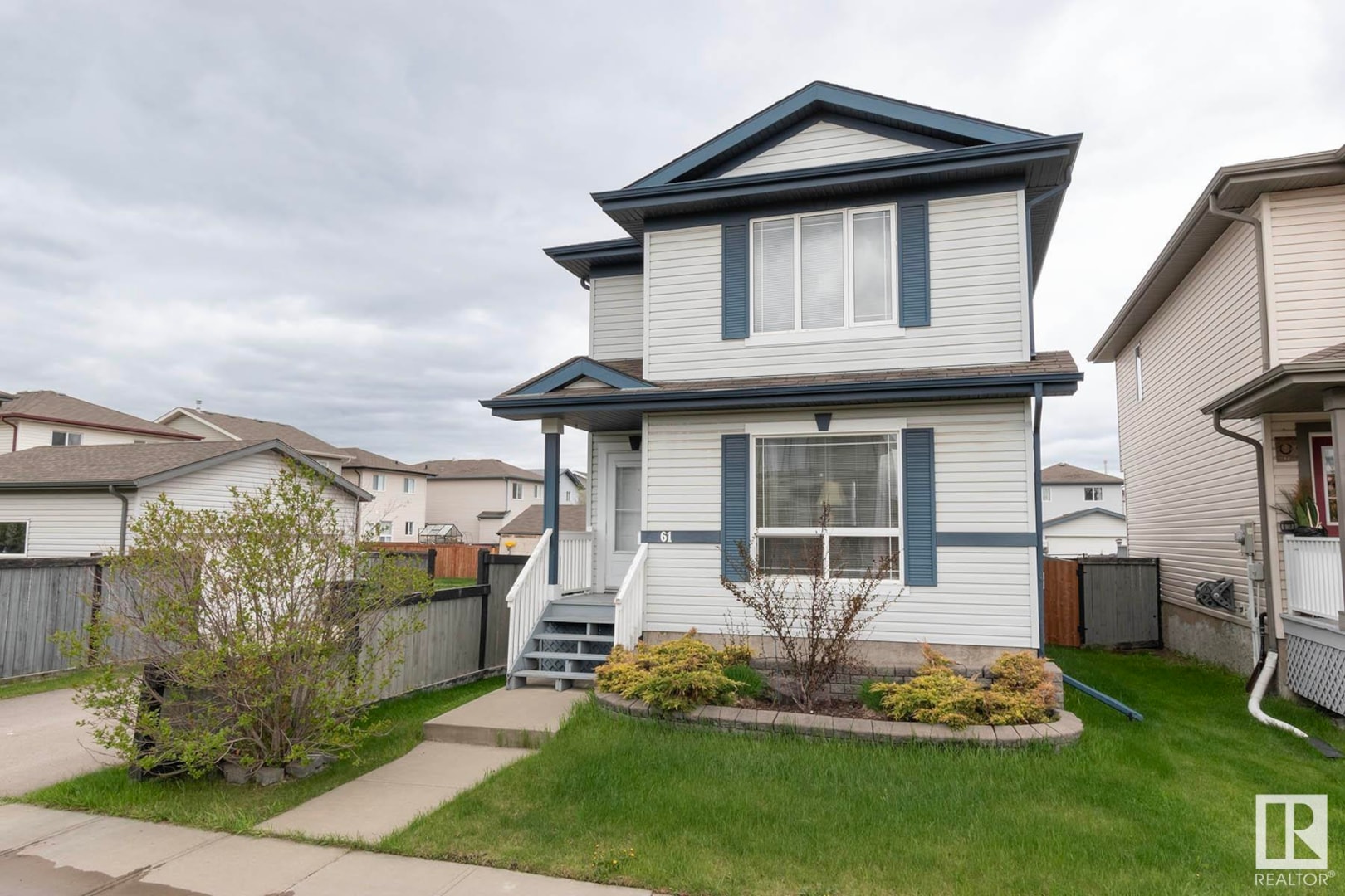 61 Birchmont Drive Leduc, AB, T9E 8S4 - E4388250