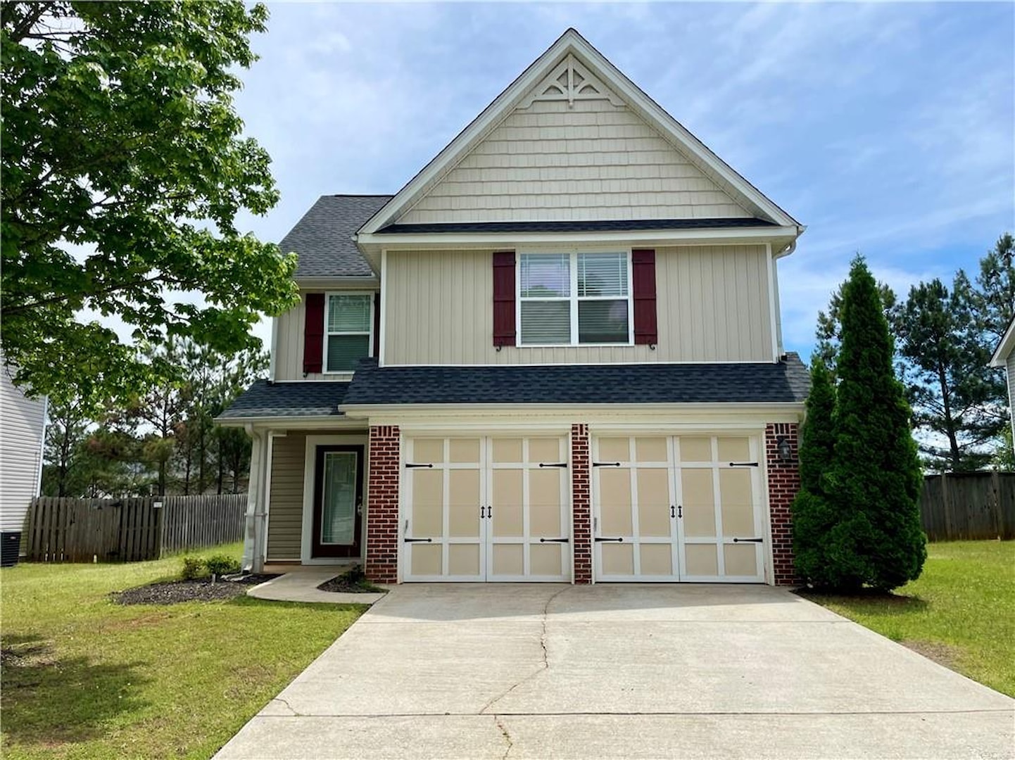 71 Darbys Run Court, Hiram, GA 30141, MLS 7388506 Hiram Real Estate