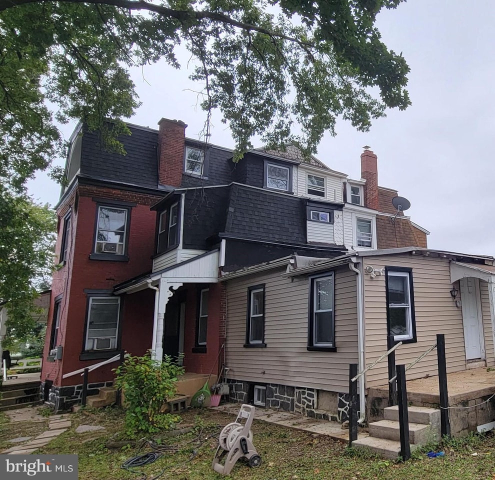 3403 Plumstead Ave, Drexel Hill, PA 19026 MLS PADE2067408